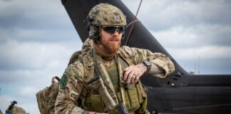 Operatiunile Militare ULTIMA ORA Derulate Ministerul Apararii Militarii Armatei Romane