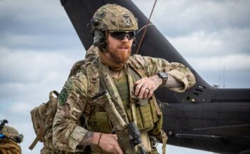 Operatiunile Militare ULTIMA ORA Derulate Ministerul Apararii Militarii Armatei Romane