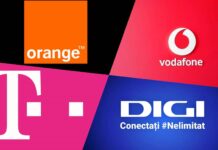 Orange, Vodafone, Telekom, DIGI Mobil avertizare roaming