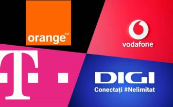 Orange, Vodafone, Telekom, DIGI Mobil avertizare roaming