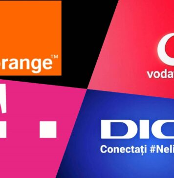 Orange, Vodafone, Telekom, DIGI Mobil avertizare roaming