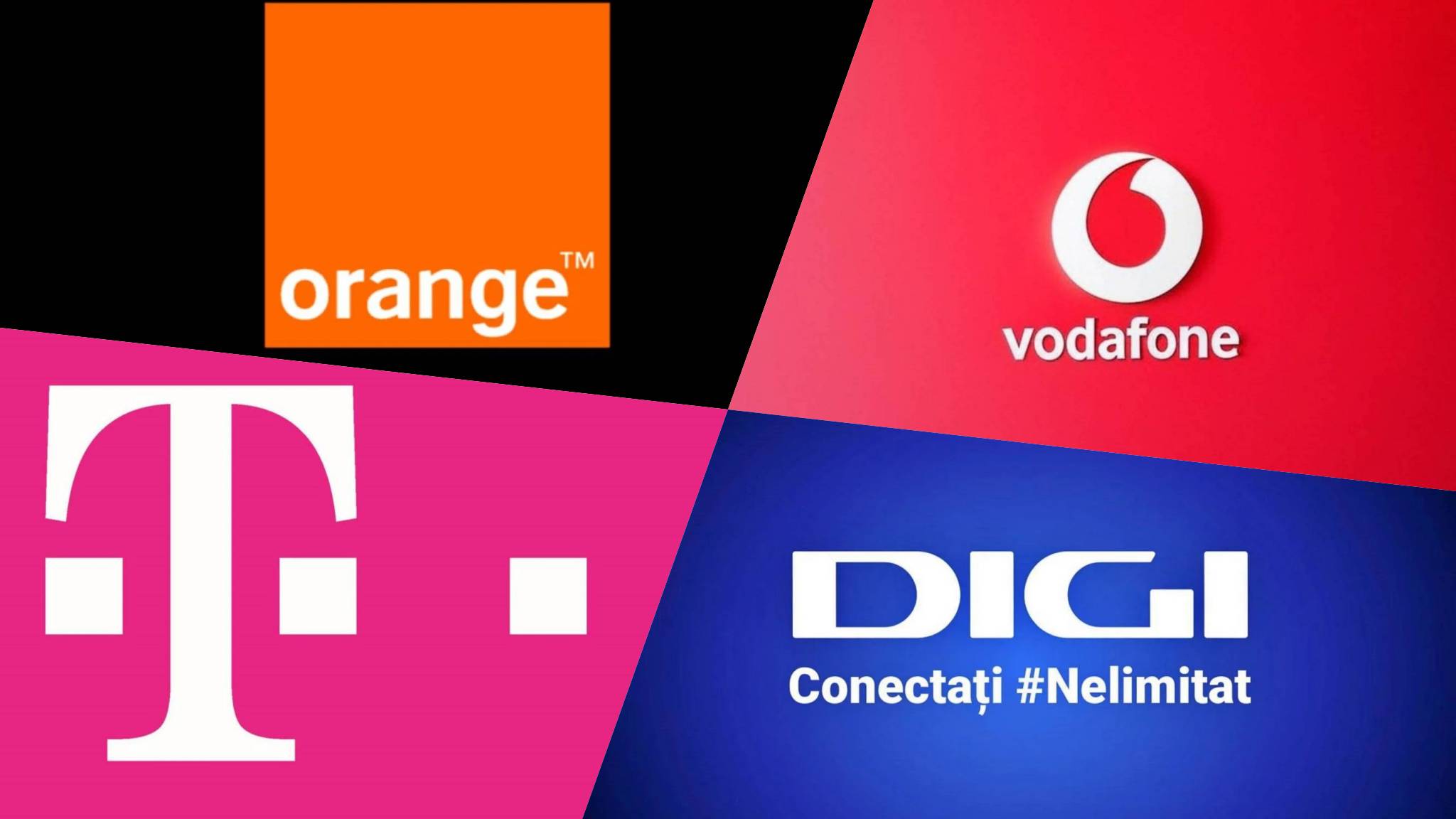 Orange, Vodafone, Telekom, DIGI Mobil: Milioane de Români Avertizați Oficial de ANCOM