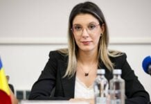 Ordonanță Guvern Ministrul Mediului