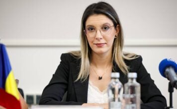 Ordonanță Guvern Ministrul Mediului
