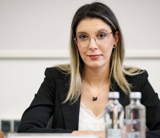 Ordonanță Guvern Ministrul Mediului