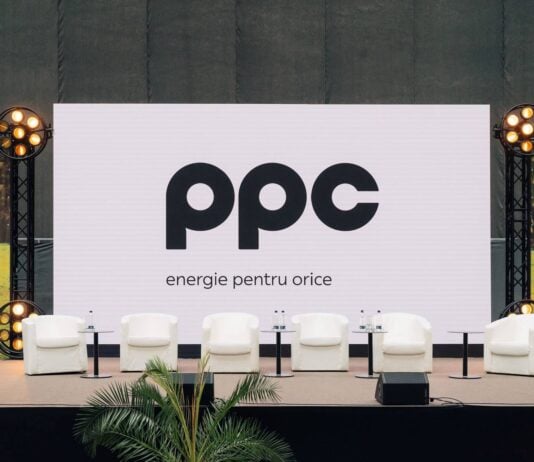 PPC Energie Aplicatia MyPPC România