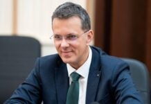 Pasii Strategici ULTIMA ORA Anuntati Ministrul Apararii Asigurarea Viitorului Romaniei