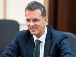 Pasii Strategici ULTIMA ORA Anuntati Ministrul Apararii Asigurarea Viitorului Romaniei