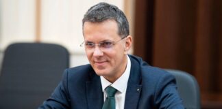 Pasii Strategici ULTIMA ORA Anuntati Ministrul Apararii Asigurarea Viitorului Romaniei