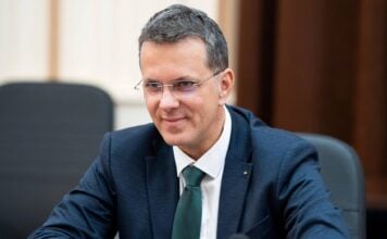 Pasii Strategici ULTIMA ORA Anuntati Ministrul Apararii Asigurarea Viitorului Romaniei