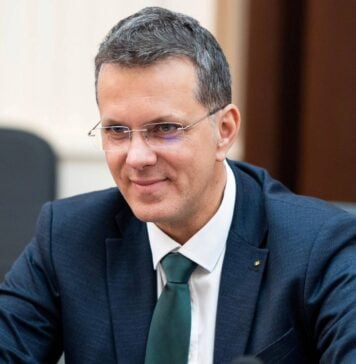 Pasii Strategici ULTIMA ORA Anuntati Ministrul Apararii Asigurarea Viitorului Romaniei