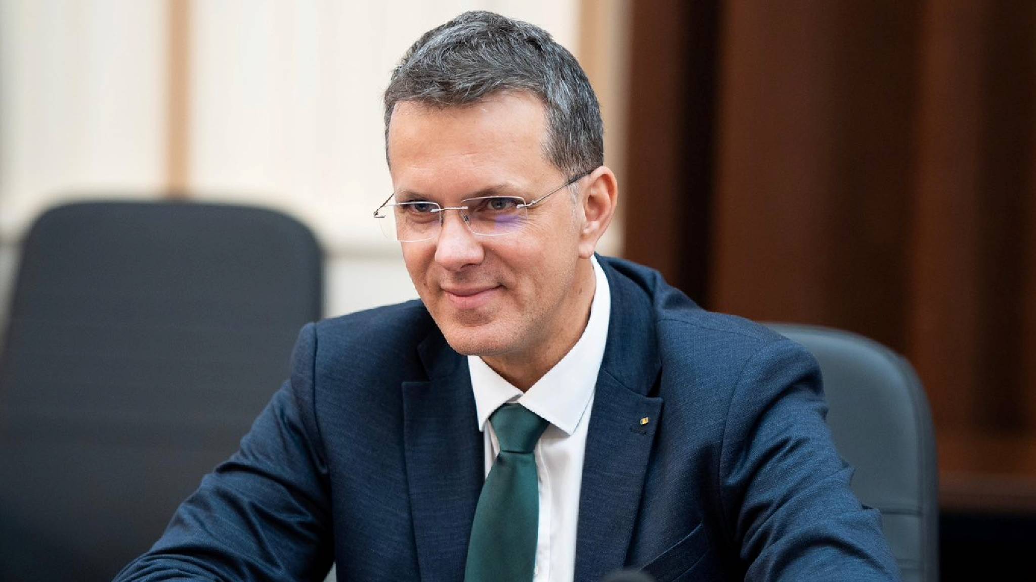 Pasii Strategici de ULTIMA ORA Anuntati de Ministrul Apararii pentru Asigurarea Viitorului Romaniei