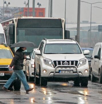 Permisele Conducere Suspendate Automat Neplata Amenzilor Guvernul Romaniei