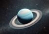 Planeta Uranus Uimeste Cercetatorii Observatii Generat Discutii Internationale