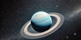 Planeta Uranus Uimeste Cercetatorii Observatii Generat Discutii Internationale