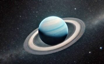 Planeta Uranus Uimeste Cercetatorii Observatii Generat Discutii Internationale