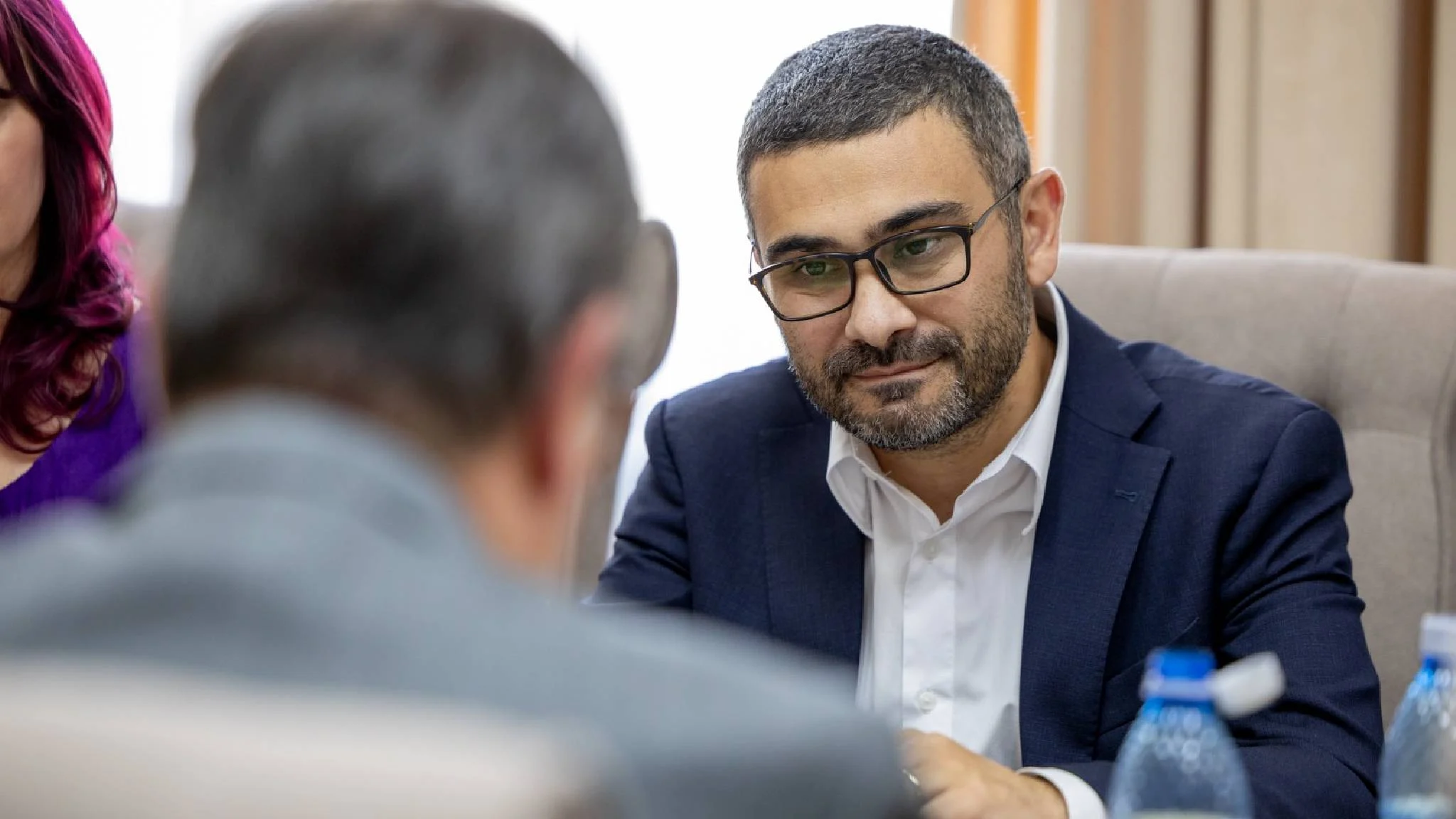Prioritatea Stabilită de Florin Manole Oficial, ce Dispoziții Decide în Fruntea Ministerului Muncii