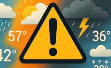 Prognoza Meteo ANM ULTIM MOMENT Romania Starea Vremii Iulie