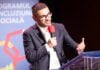 Programul Guvernamental ULTIMA ORA Anuntat Florin Manole Sprijin Financiar Romani