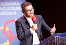 Programul Guvernamental ULTIMA ORA Anuntat Florin Manole Sprijin Financiar Romani