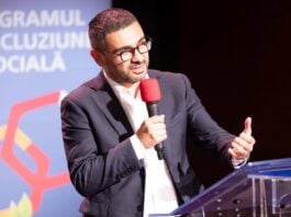 Programul Guvernamental ULTIMA ORA Anuntat Florin Manole Sprijin Financiar Romani