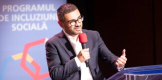 Programul Guvernamental ULTIMA ORA Anuntat Florin Manole Sprijin Financiar Romani