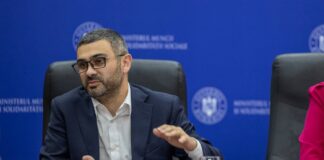 Programul Inaugurat Ministrul Muncii ULTIM MOMENT Măsurile Oficiale Puse Aplicare