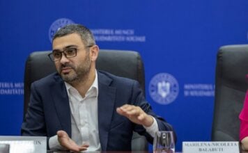 Programul Inaugurat Ministrul Muncii ULTIM MOMENT Măsurile Oficiale Puse Aplicare
