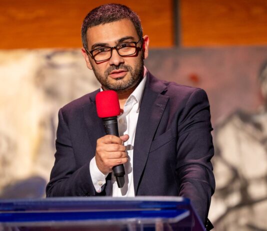 Proiectul Platformei ULTIMA ORA Anuntat Florin Manole Initiative Speciale Toti Romanii