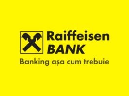 Raiffeisen Bank Modernizează Serviciile Folosite 1 Milion Clienți