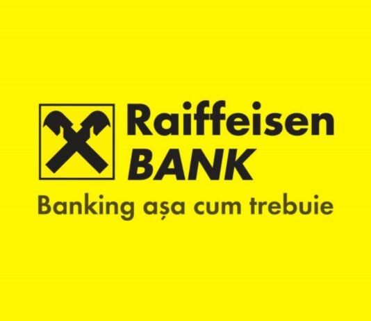 Raiffeisen Bank Modernizează Serviciile Folosite 1 Milion Clienți