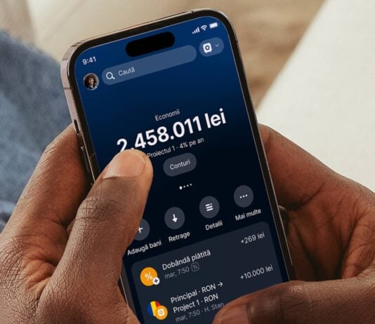Revolut Anunta oficial Lansarea Noi Beneficii Importante Romania