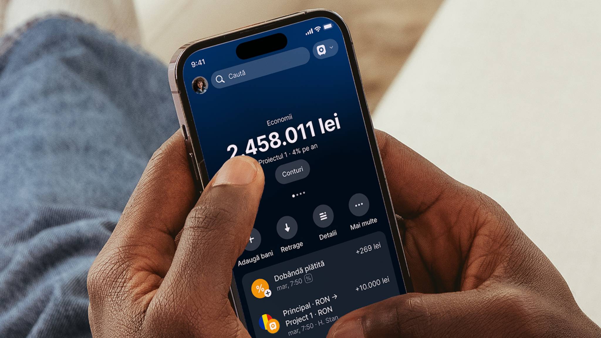 Revolut Anunta oficial Lansarea Noi Beneficii Importante Romania