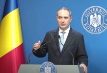 Riscurile ULTIM MOMENT Explicate Alexandru Nazare Masurile Fiscale 2025 Necesare Impunere