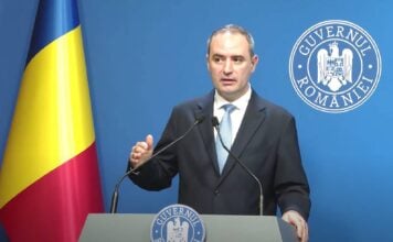 Riscurile ULTIM MOMENT Explicate Alexandru Nazare Masurile Fiscale 2025 Necesare Impunere