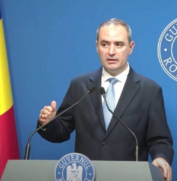 Riscurile ULTIM MOMENT Explicate Alexandru Nazare Masurile Fiscale 2025 Necesare Impunere