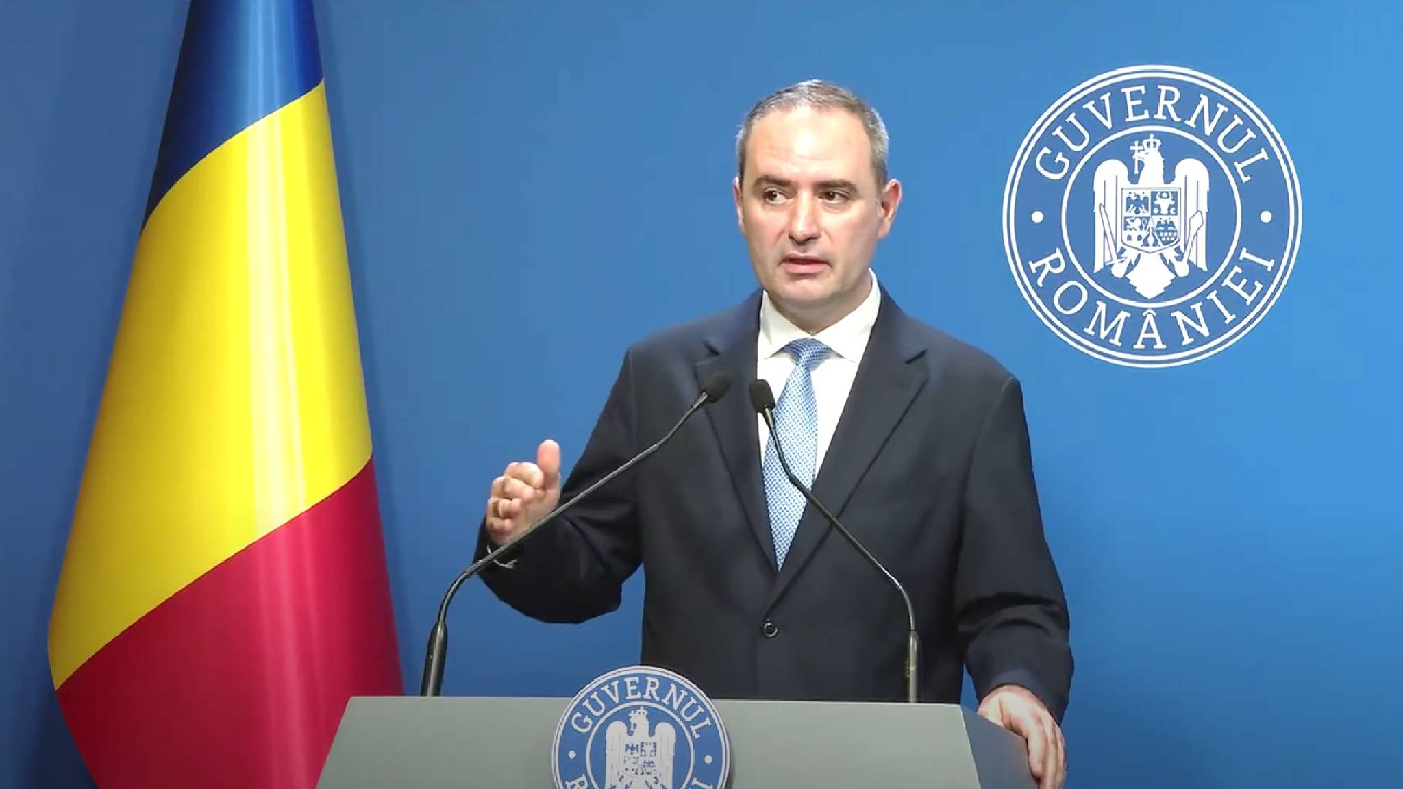 Riscurile de ULTIM MOMENT Explicate de Alexandru Nazare, Masurile Fiscale 2025 Necesare pentru Impunere