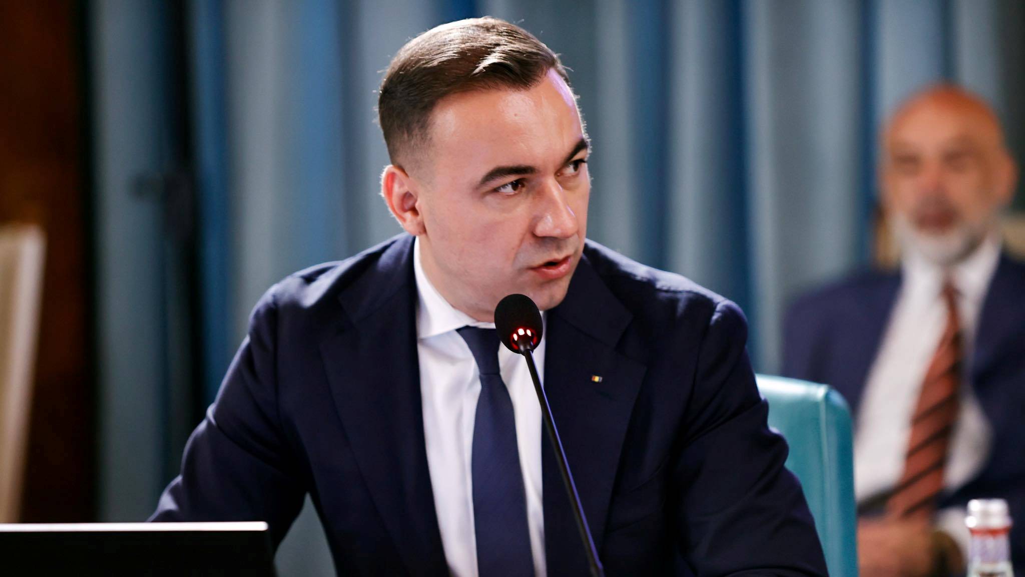 Romania Acordul Important Anuntat Ministrul Energiei Securitatea Tarii
