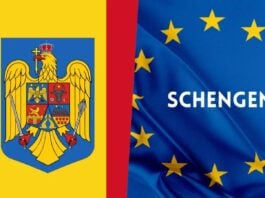 România Eforturile Operațiunilor Schengen IMPORTANTE MAI Poliția Frontieră