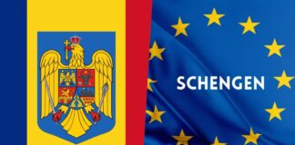 România Eforturile Operațiunilor Schengen IMPORTANTE MAI Poliția Frontieră