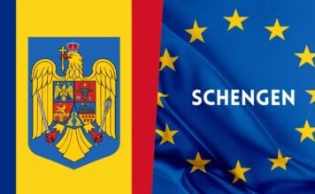 România Eforturile Operațiunilor Schengen IMPORTANTE MAI Poliția Frontieră