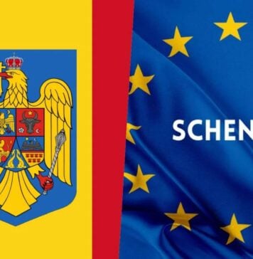 România Eforturile Operațiunilor Schengen IMPORTANTE MAI Poliția Frontieră