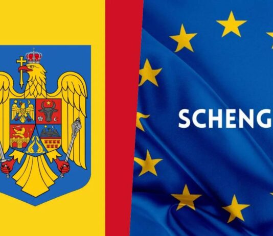 România Eforturile Operațiunilor Schengen IMPORTANTE MAI Poliția Frontieră