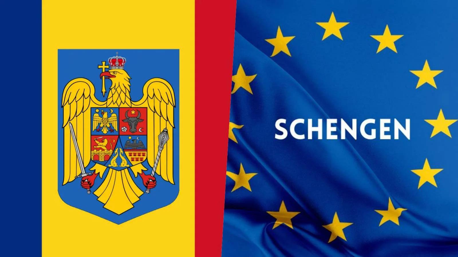 România: Eforturile Operațiunilor Schengen IMPORTANTE prin MAI și Poliția de Frontieră
