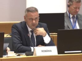 Romania Franta Depun Solicitare Comuna Importanta Comisia Europeana