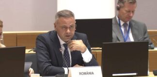 Romania Franta Depun Solicitare Comuna Importanta Comisia Europeana