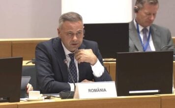 Romania Franta Depun Solicitare Comuna Importanta Comisia Europeana
