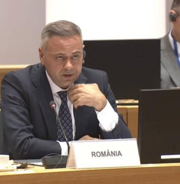 Romania Franta Depun Solicitare Comuna Importanta Comisia Europeana