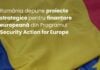 România Vrea Întărească Industria Națională Apărare Bani Europeni