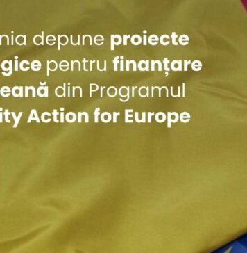 România Vrea Întărească Industria Națională Apărare Bani Europeni